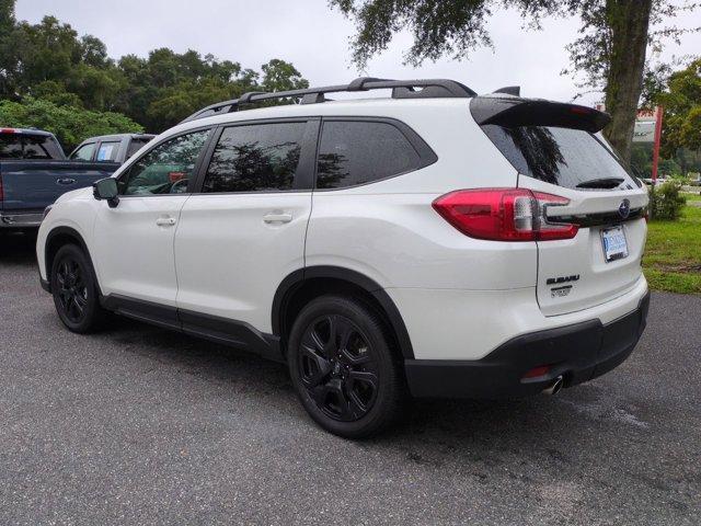 used 2023 Subaru Ascent car, priced at $39,812