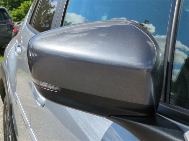 new 2025 Subaru Crosstrek car, priced at $34,136