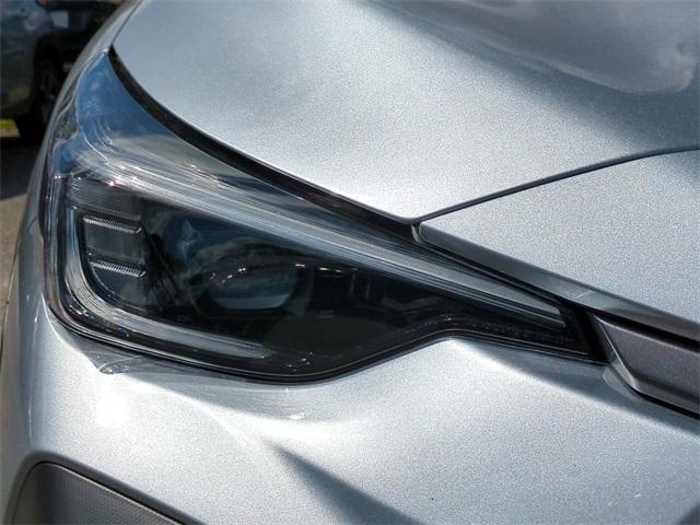 new 2025 Subaru Crosstrek car, priced at $34,136