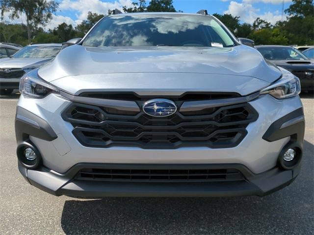 new 2025 Subaru Crosstrek car, priced at $34,136
