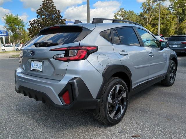 new 2025 Subaru Crosstrek car, priced at $34,136