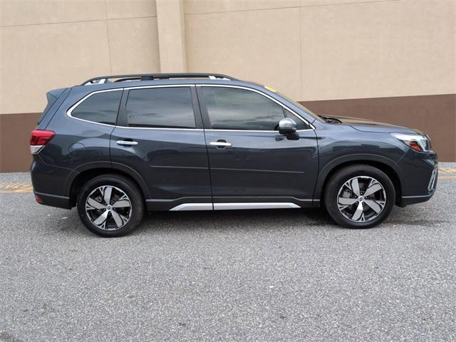 used 2019 Subaru Forester car, priced at $23,547