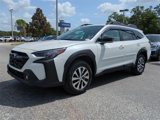 new 2025 Subaru Outback car, priced at $35,645