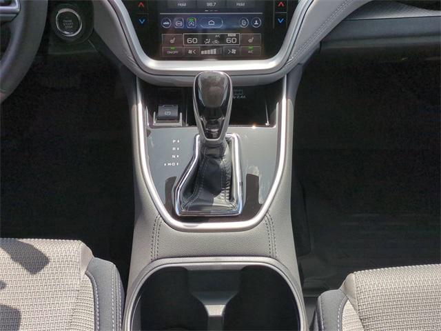 new 2025 Subaru Outback car, priced at $35,645