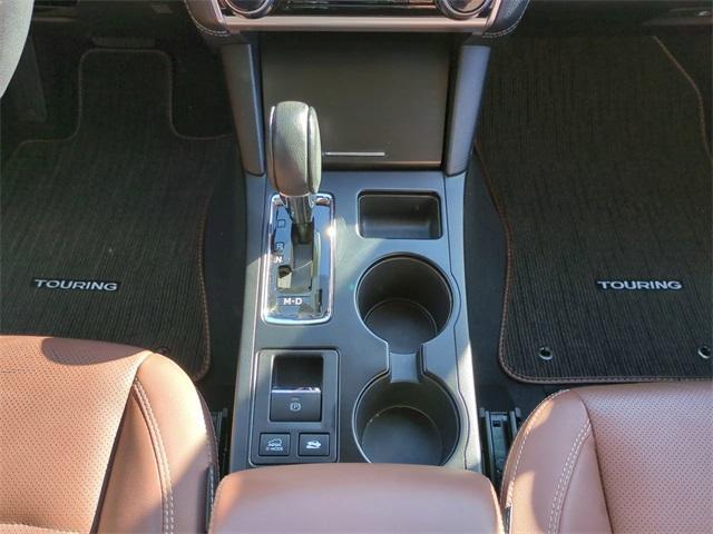 used 2018 Subaru Outback car, priced at $19,441