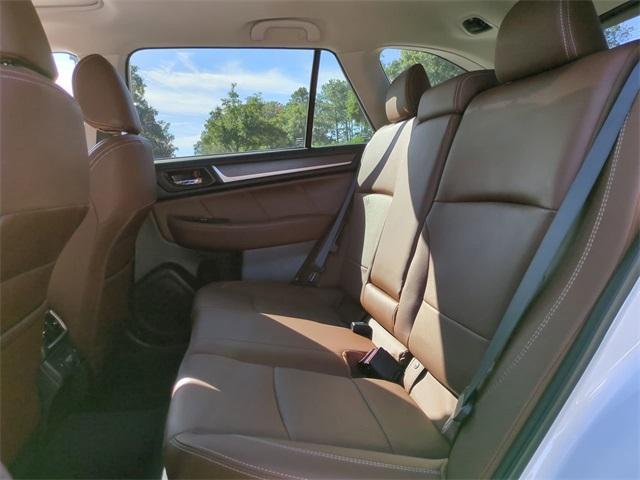used 2018 Subaru Outback car, priced at $19,441