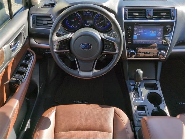 used 2018 Subaru Outback car, priced at $19,441