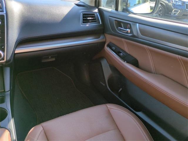 used 2018 Subaru Outback car, priced at $19,441
