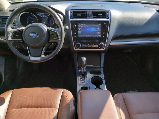 used 2018 Subaru Outback car, priced at $19,441