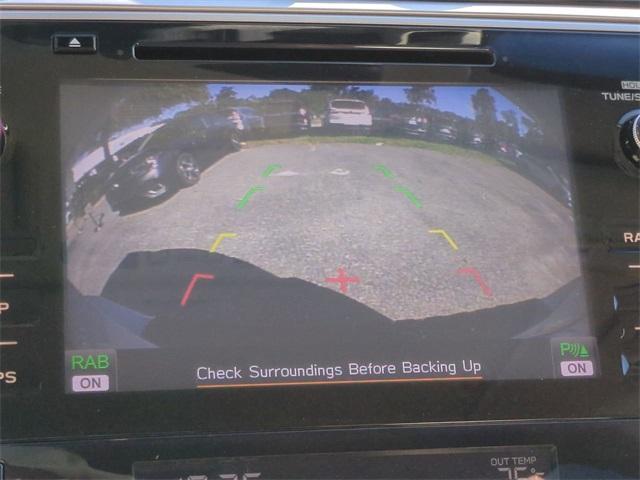 used 2018 Subaru Outback car, priced at $19,441