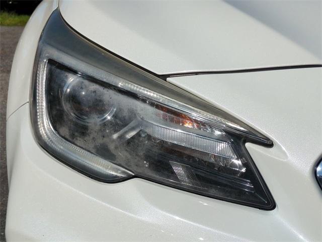 used 2018 Subaru Outback car, priced at $19,441