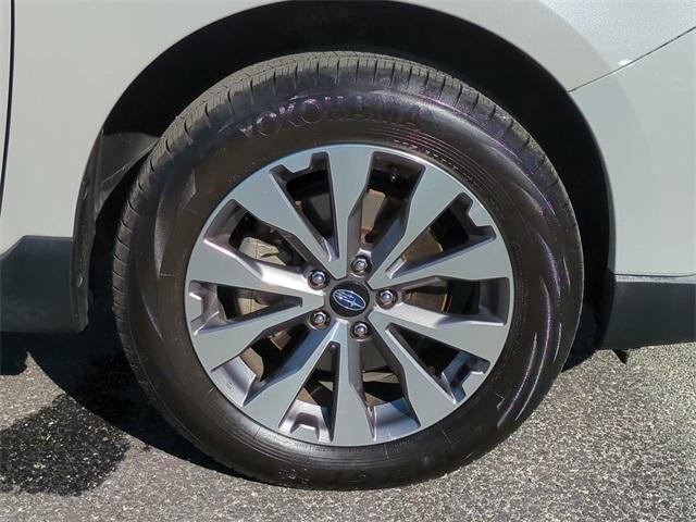 used 2018 Subaru Outback car, priced at $19,441