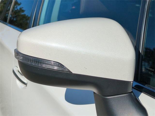 used 2018 Subaru Outback car, priced at $19,441