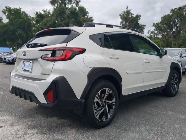 new 2024 Subaru Crosstrek car, priced at $29,332