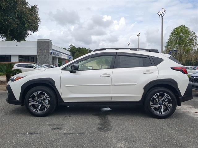 new 2024 Subaru Crosstrek car, priced at $29,332