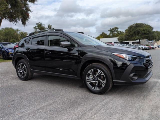 new 2024 Subaru Crosstrek car, priced at $25,690