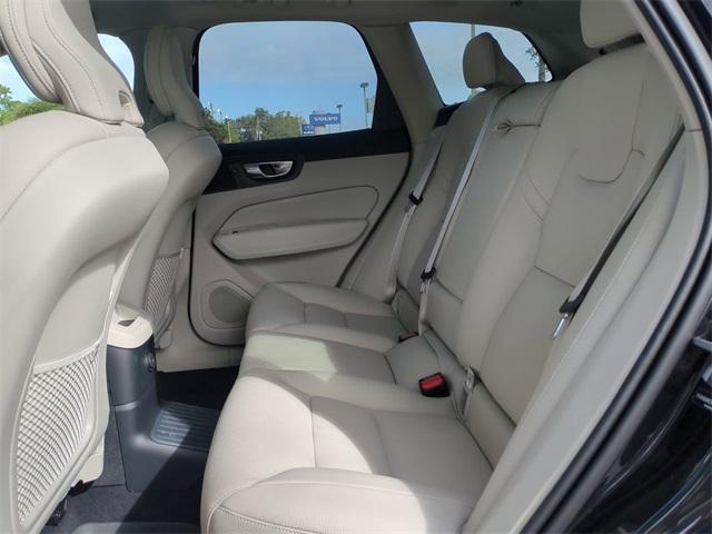 used 2025 Volvo XC60 Plug-In Hybrid car, priced at $52,947