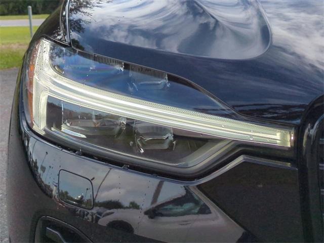 used 2025 Volvo XC60 Plug-In Hybrid car, priced at $52,947
