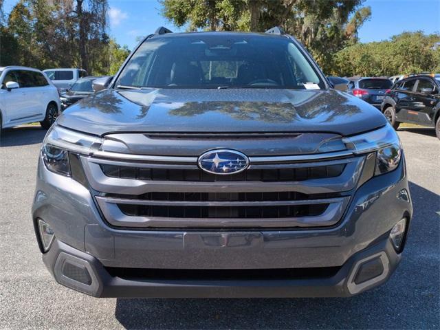 new 2025 Subaru Forester car, priced at $38,435