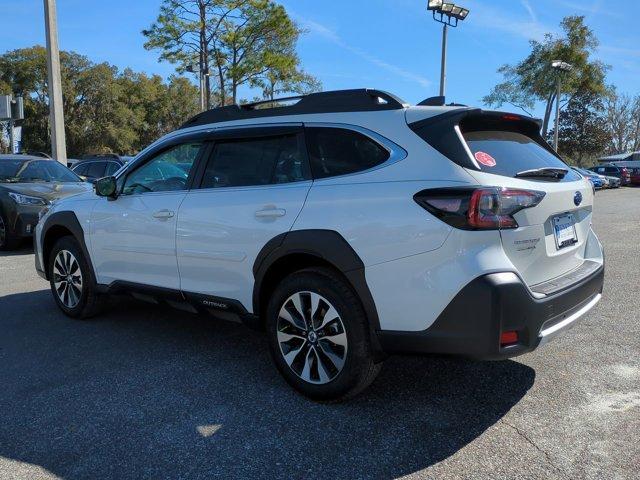 new 2025 Subaru Outback car, priced at $38,489