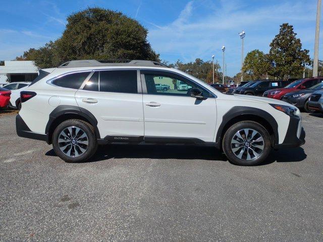 new 2025 Subaru Outback car, priced at $38,489