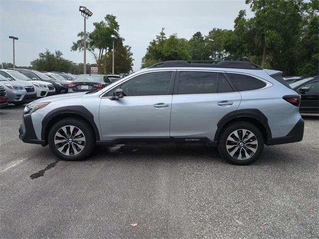 used 2023 Subaru Outback car, priced at $28,622