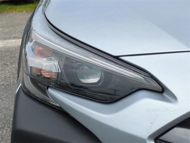 used 2023 Subaru Outback car, priced at $28,622
