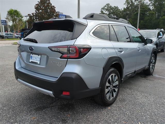 used 2023 Subaru Outback car, priced at $28,622