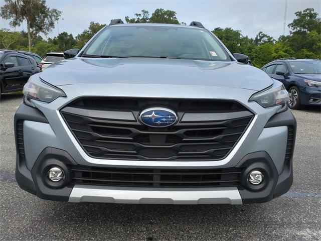 used 2023 Subaru Outback car, priced at $28,622
