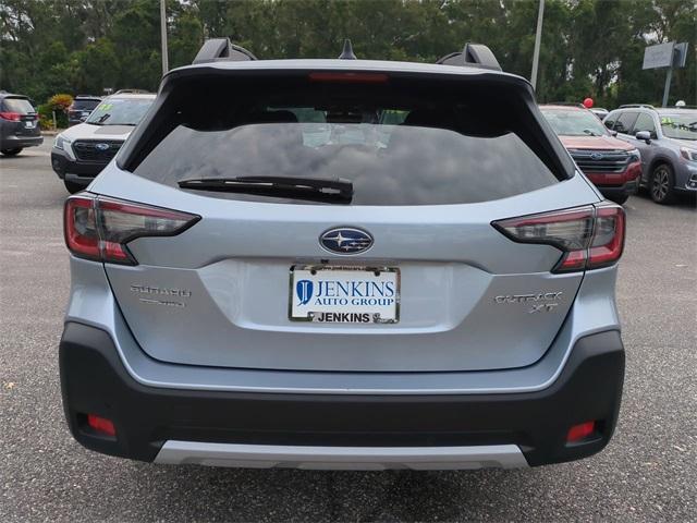 used 2023 Subaru Outback car, priced at $28,622