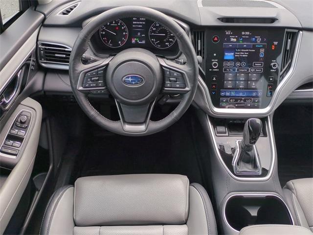 used 2023 Subaru Outback car, priced at $28,622