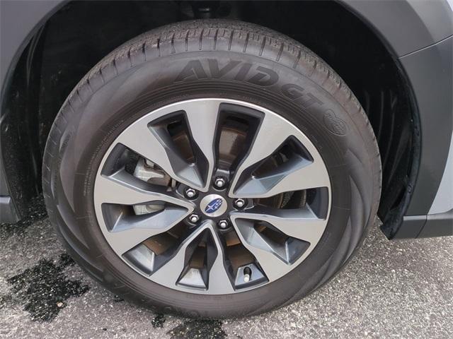 used 2023 Subaru Outback car, priced at $28,622