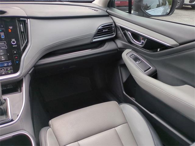 used 2023 Subaru Outback car, priced at $28,622