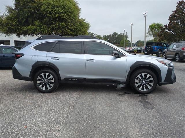 used 2023 Subaru Outback car, priced at $28,622