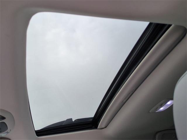 used 2023 Subaru Outback car, priced at $28,622