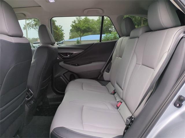 used 2023 Subaru Outback car, priced at $28,622