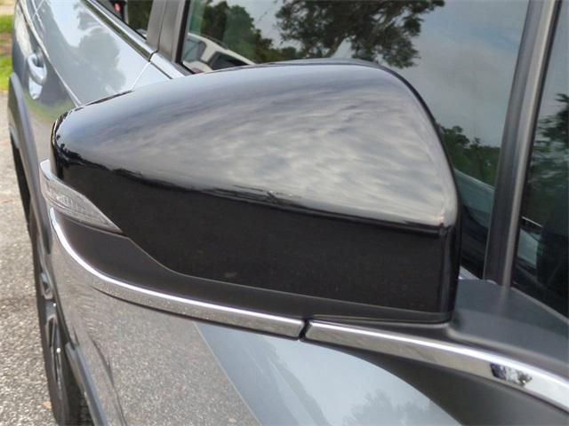 used 2023 Subaru Outback car, priced at $28,622