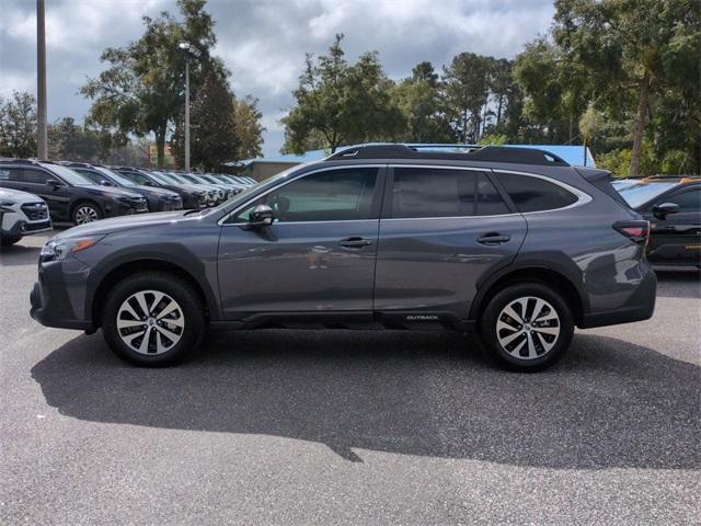 new 2025 Subaru Outback car, priced at $34,693