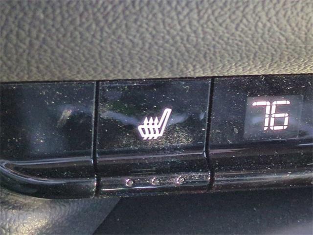 used 2024 Chevrolet Blazer car, priced at $28,499