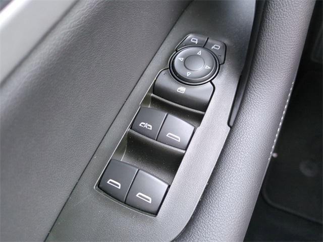 used 2024 Chevrolet Blazer car, priced at $28,499