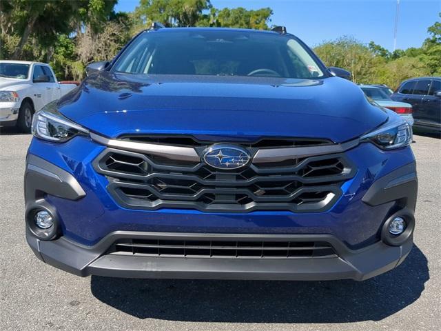 new 2024 Subaru Crosstrek car, priced at $32,918