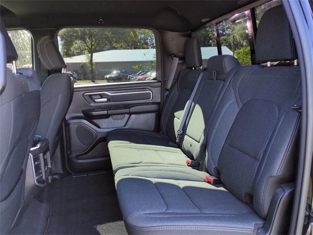 used 2020 Ram 1500 car, priced at $37,158