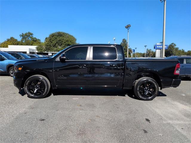 used 2020 Ram 1500 car, priced at $37,158