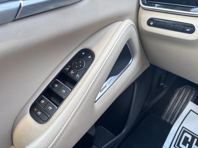 used 2024 INFINITI QX60 car, priced at $41,563