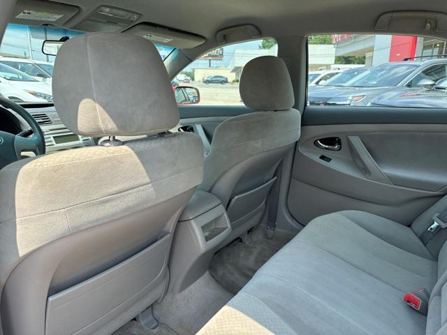 used 2009 Toyota Camry car, priced at $5,132