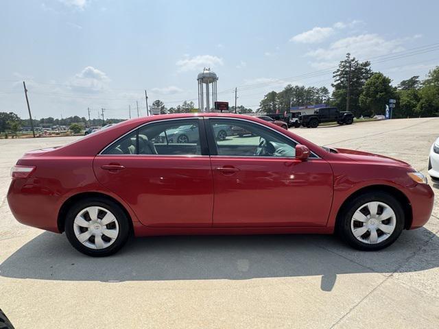used 2009 Toyota Camry car, priced at $5,132