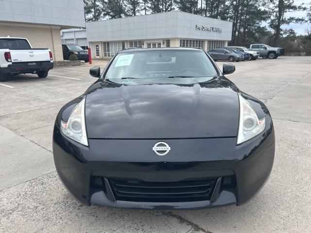 used 2010 Nissan 370Z car, priced at $16,950