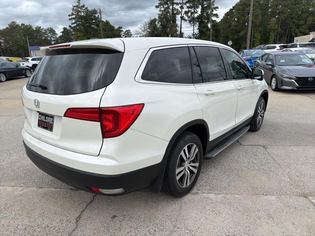 used 2016 Honda Pilot car, priced at $18,200