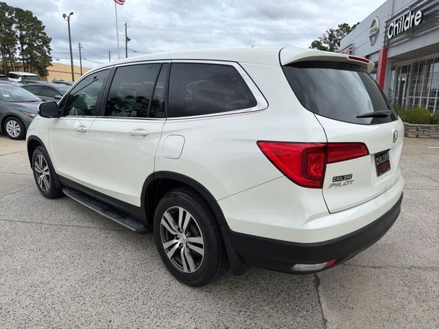 used 2016 Honda Pilot car, priced at $18,200