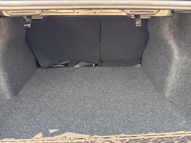 new 2025 Nissan Versa car, priced at $22,035